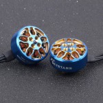 SKYSTARS KOKO 1404 3000KV 6S 3800KV 4S Brushless Racing Motor for Long Rang FPV Racing 2.5inch-4inch Toothpick Drone DIY Parts
